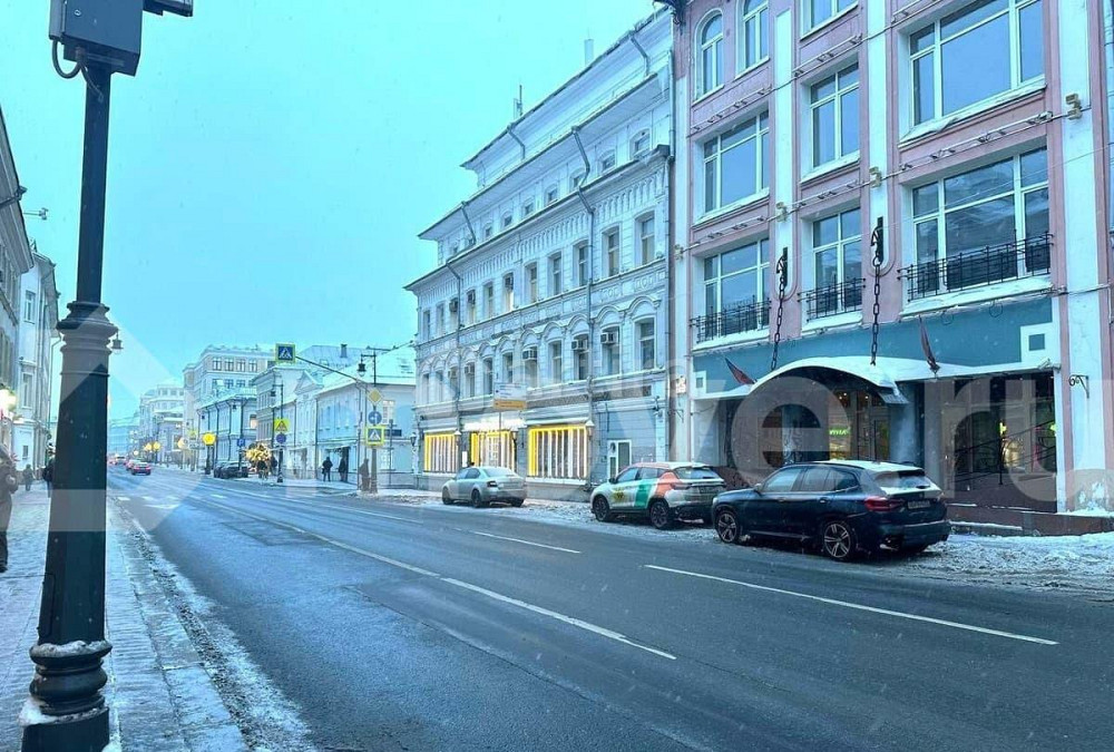 Студия, 10.8 м2, 2/4 эт. Москва - изображение 7