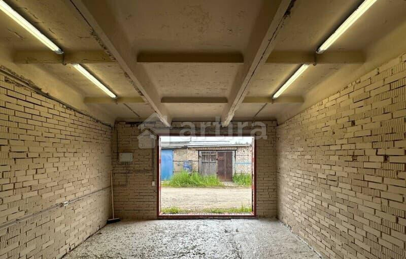 Гараж, 30 м2 Тейково - изображение 9