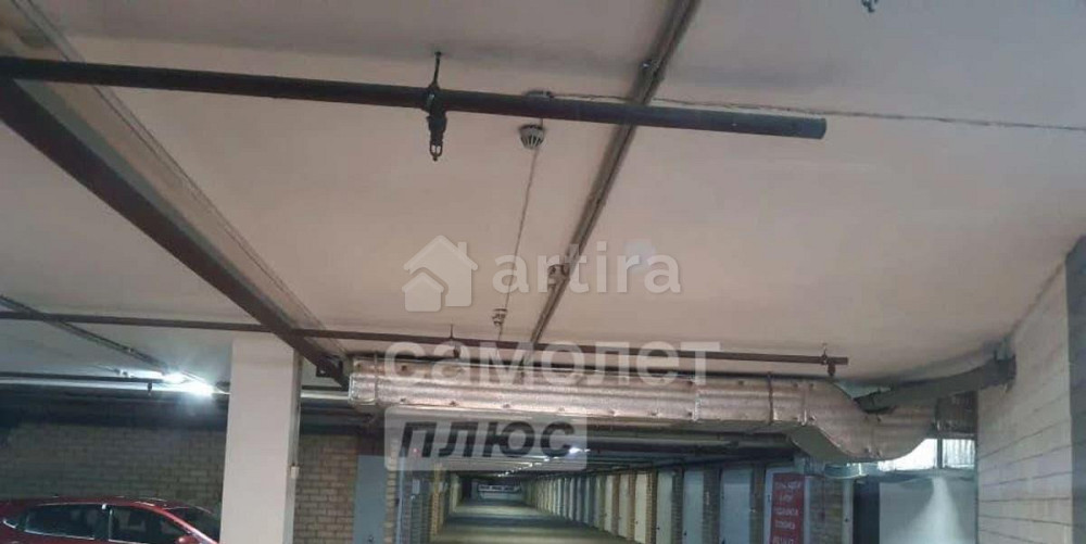 Гараж, 18 м2 Челябинск - изображение 7