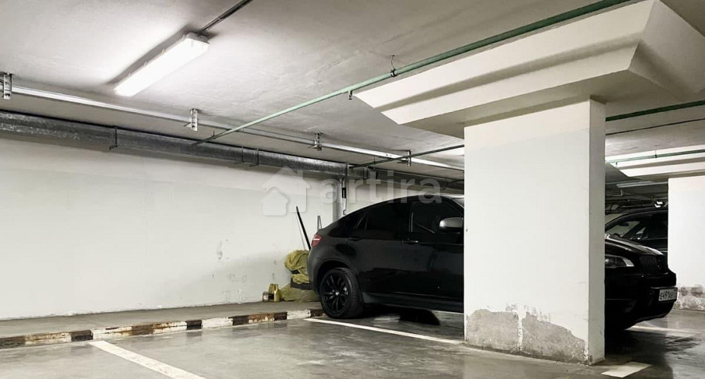 Гараж, 16 м2 Москва - изображение 1