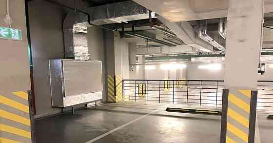 Гараж, 14 м2 Москва