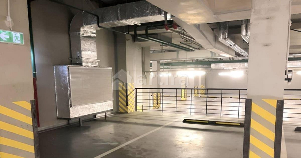 Гараж, 14 м2 Москва - изображение 5