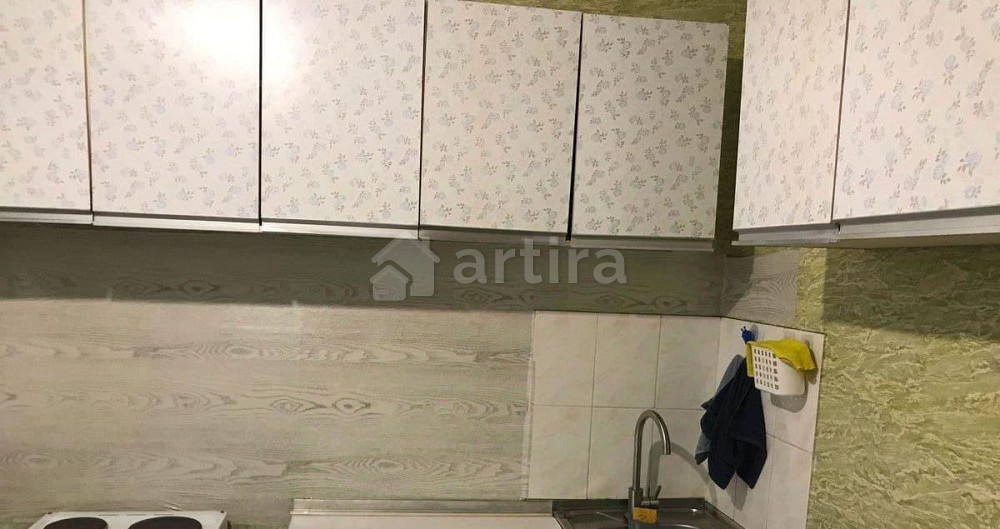 Комната, 14 м2, 4/17 эт. Москва - изображение 7