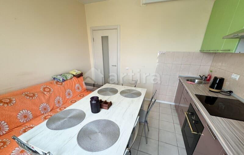 2-комн. квартира, 47 м2, 21/25 эт. Химки - изображение 9