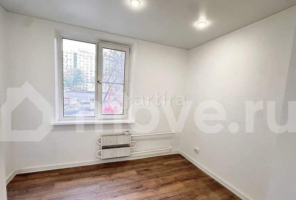 Студия, 15.2 м2, 1/12 эт. Москва - изображение 6