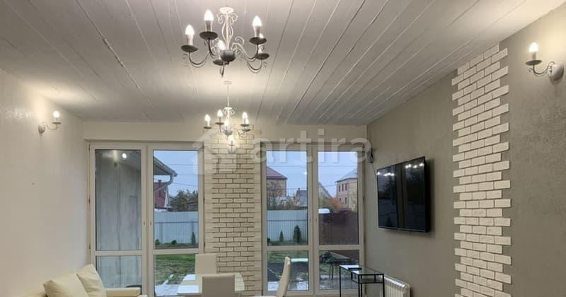 Дом, 180 м2 Домодедово - изображение 13