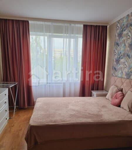 1-комн. квартира, 35 м2, 6/9 эт. Санкт-Петербург - изображение 14