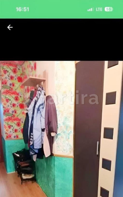 Комната, 30 м2, 1/1 эт. Гатчина - изображение 1