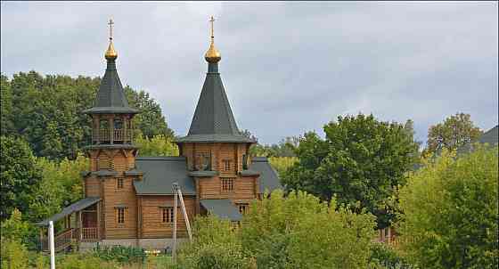 Дом, 80 м2, 20 соток, 2 эт. Мытищи