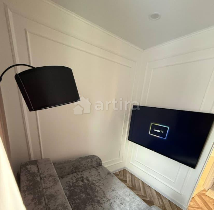 Комната, 10.7 м2, 3/5 эт. Уфа - изображение 1