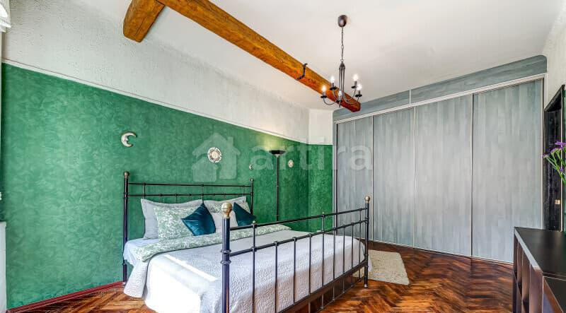 4-комн. апарт-ы, 100 м2, 5/6 эт. Санкт-Петербург - изображение 2