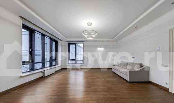 5-комн. квартира, 233.1 м2, 4/10 эт. Москва