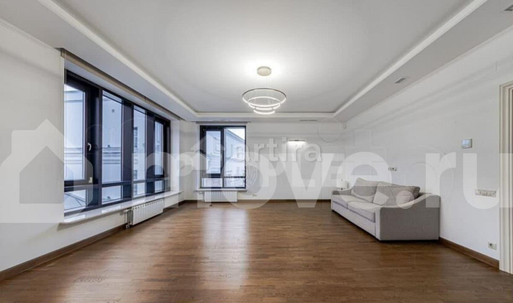 5-комн. квартира, 233.1 м2, 4/10 эт. Москва - изображение 1