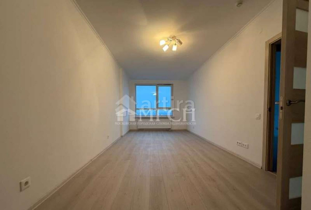 1-комн. квартира, 44.4 м2, 34/40 эт. Москва - изображение 12