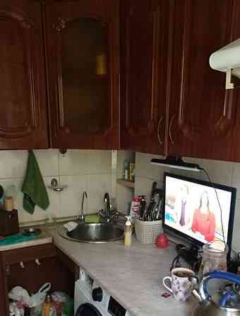 Комната, 12 м2, 4/5 эт. Москва