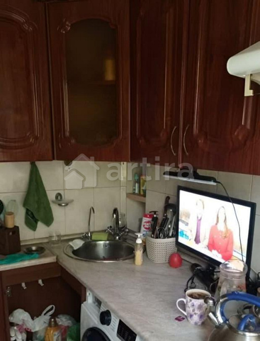 Комната, 12 м2, 4/5 эт. Москва - изображение 3