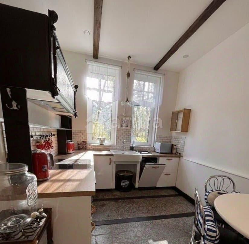 Дом, 115 м2, 3 сотки, 2 эт. Санкт-Петербург - изображение 1