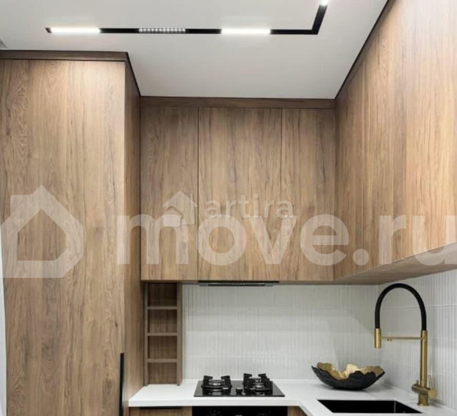 2-комн. квартира, 56.5 м2, 5/8 эт. Москва - изображение 7