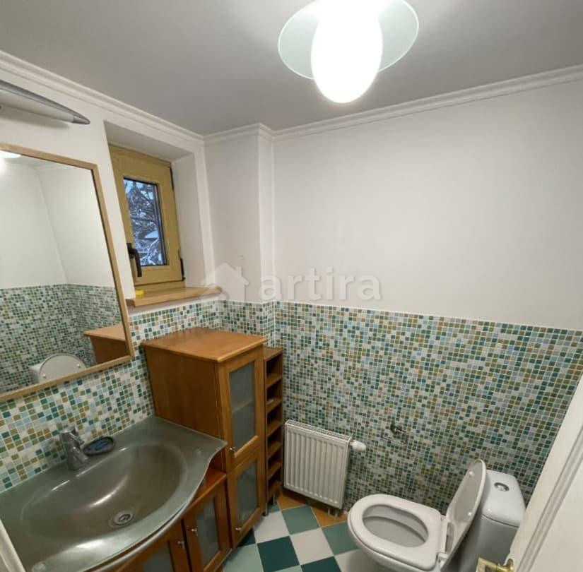 Дом, 90 м2, 7 соток, 2 эт. Москва - изображение 7