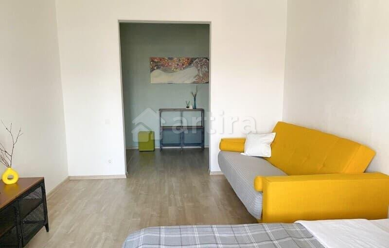 2-комн. квартира, 58 м2, 5/5 эт. Казань - изображение 13