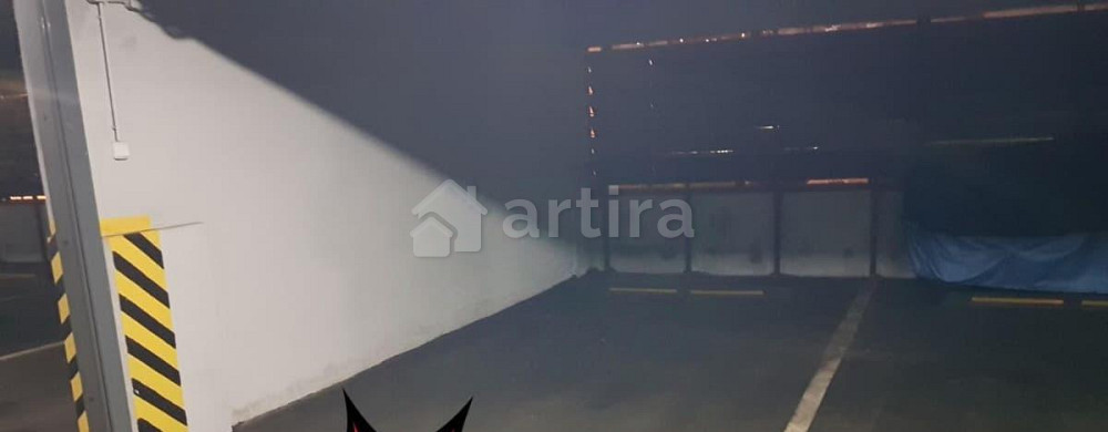 Гараж, 17.9 м2 Одинцово - изображение 1