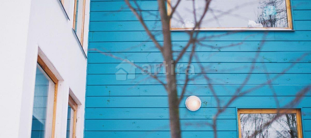 Коттедж, 220 м2, 10 соток, 2 эт. Одинцово - изображение 2