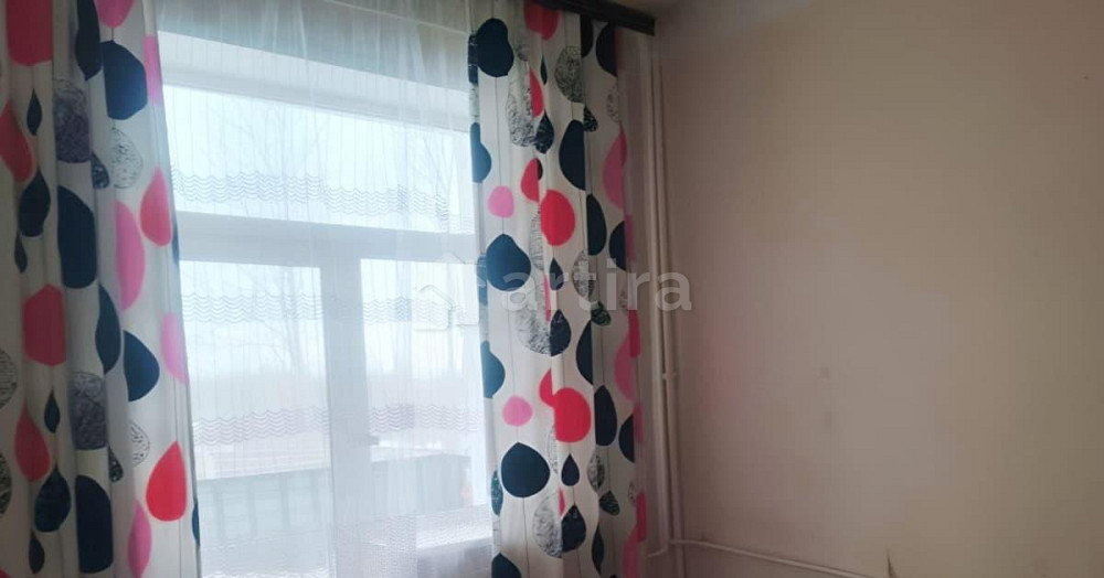 Комната, 72 м2, 3/4 эт. Обь - изображение 1