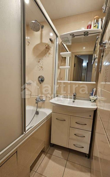 3-комн. квартира, 59.5 м2, 6/9 эт. Москва - изображение 10