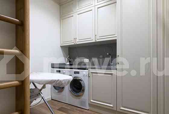 4-комн. квартира, 181 м2, 4/10 эт. Москва