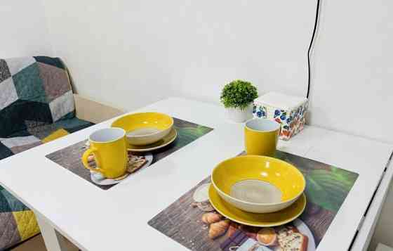 1-комн. квартира, 14 м2, 1/5 эт. Санкт-Петербург