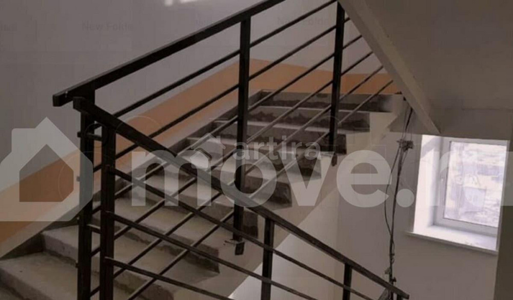 Студия, 21.5 м2, 2/5 эт. Москва - изображение 4