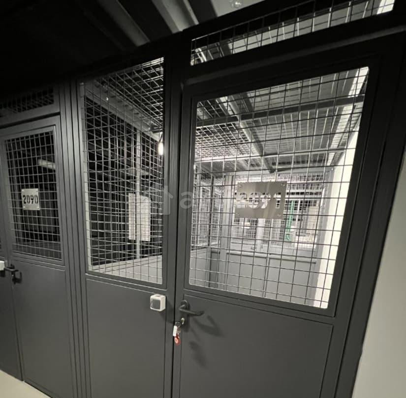 Гараж, 3.8 м2 Москва - изображение 1