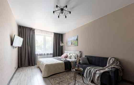 1-комн. квартира, 45 м2, 2/12 эт. Санкт-Петербург