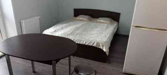 Студия, 26 м2, 15/27 эт. Уфа