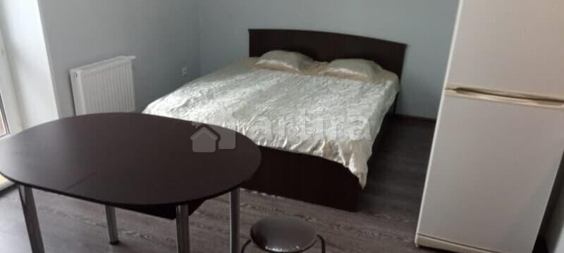 Студия, 26 м2, 15/27 эт. Уфа - изображение 5