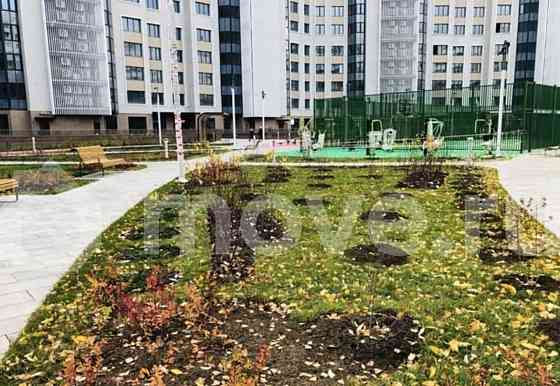 Студия, 61 м2, 13/20 эт. Москва