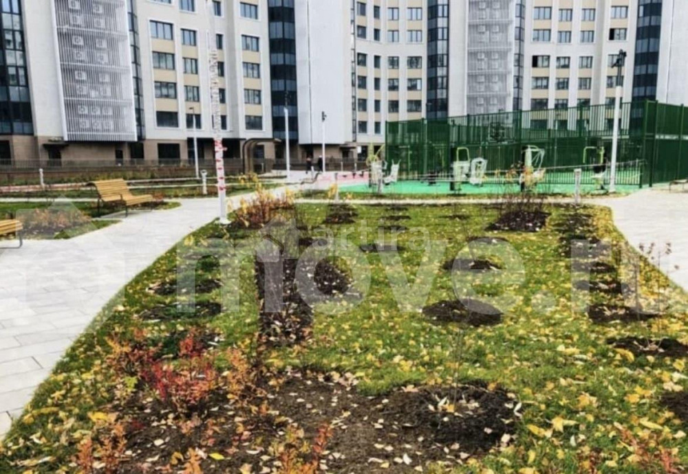 Студия, 61 м2, 13/20 эт. Москва - изображение 6