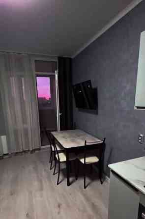 1-комн. квартира, 45 м2, 5/9 эт. Самара