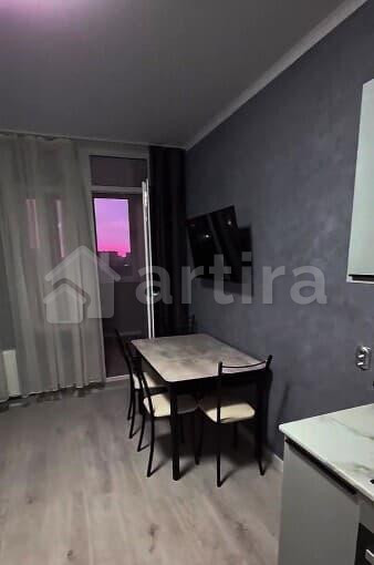 1-комн. квартира, 45 м2, 5/9 эт. Самара - изображение 6