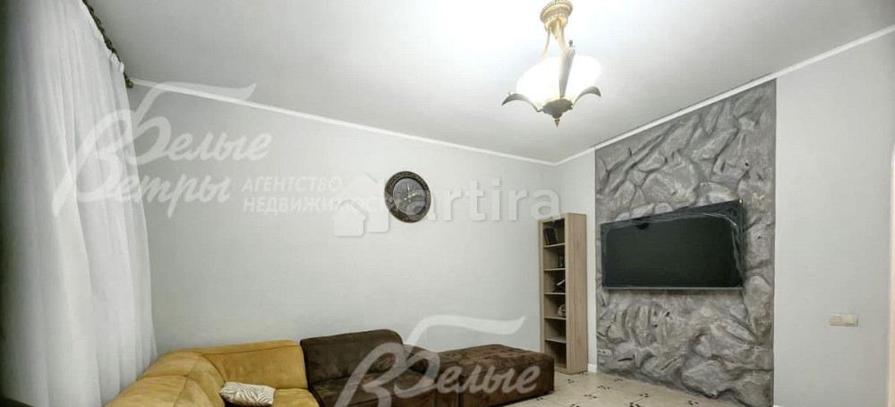 Таунхаус, 377 м2, 4 сотки, 4 эт. Москва - изображение 6