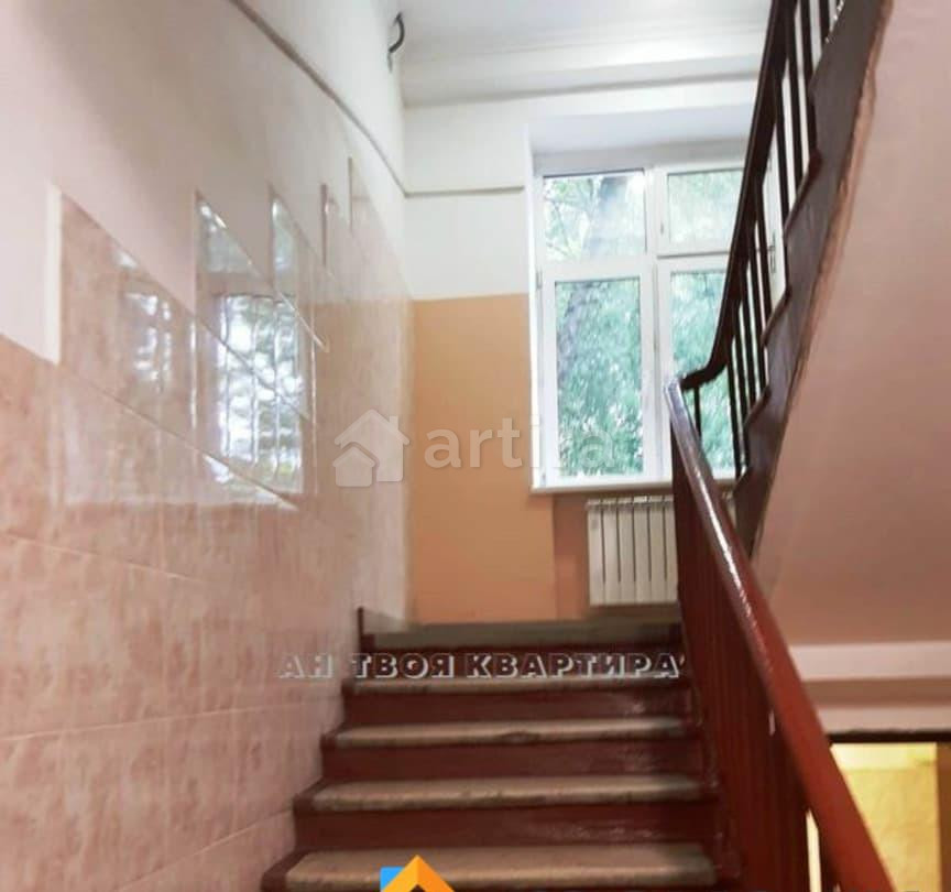 Комната, 20.3 м2, 3/5 эт. Москва - изображение 6