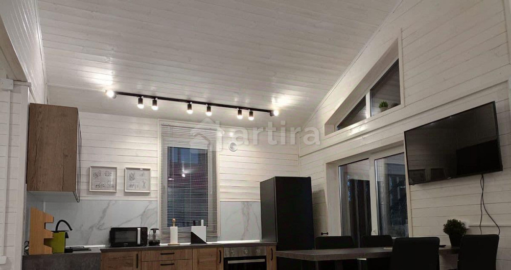 Дом, 75 м2, 6 соток, 1 эт. Чехов - изображение 4