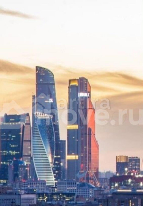 4-комн. квартира, 152.4 м2, 13/29 эт. Москва - изображение 5