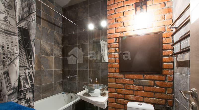 2-комн. апарт-ы, 53 м2, 10/17 эт. Долгопрудный - изображение 10