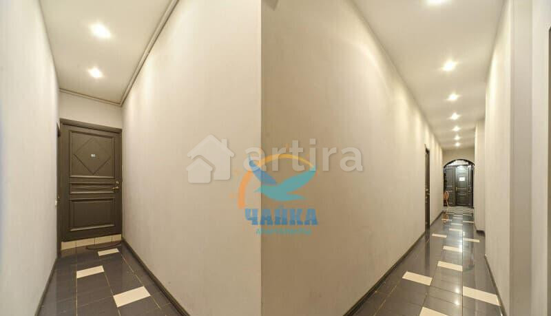 Студия, 32 м2, 4/5 эт. Санкт-Петербург - изображение 17