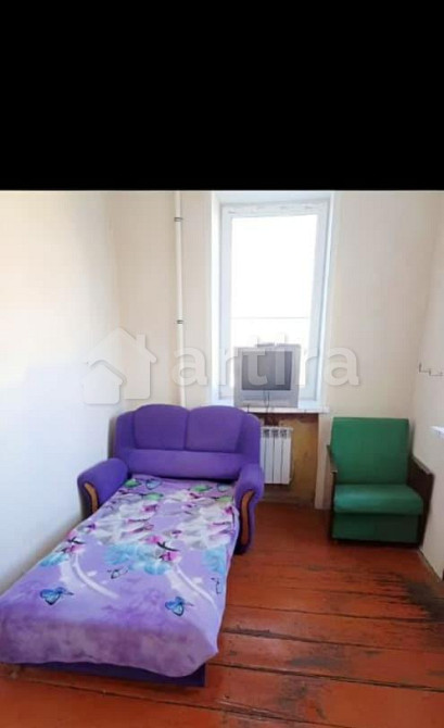 Комната, 12 м2, 5/6 эт. Казань - изображение 2