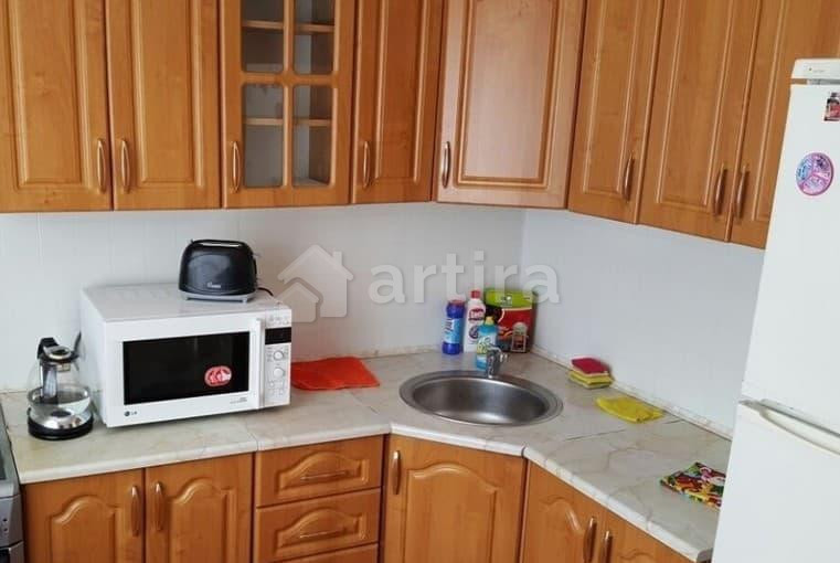 1-комн. квартира, 36 м2, 2/5 эт. Казань - изображение 4