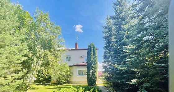 Коттедж, 500 м2, 13 соток, 2 эт. Казань