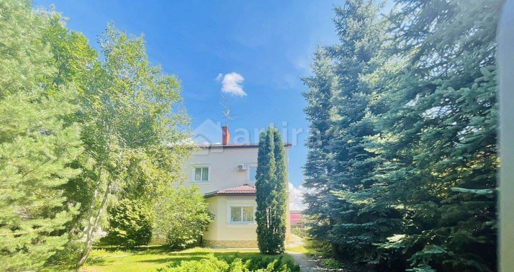 Коттедж, 500 м2, 13 соток, 2 эт. Казань - изображение 4