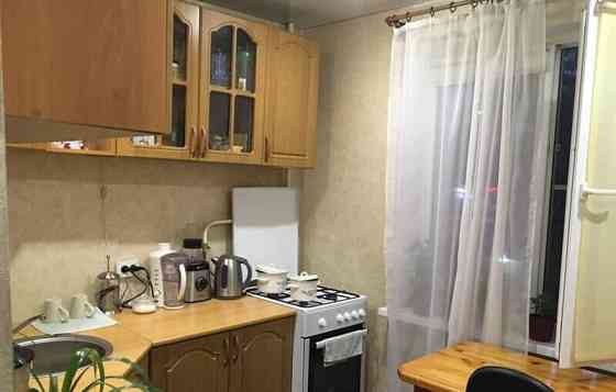 1-комн. квартира, 36 м2, 2/8 эт. Москва